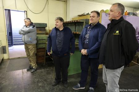 Odprtje razstave Od Maistra do osamosvojitve (8)